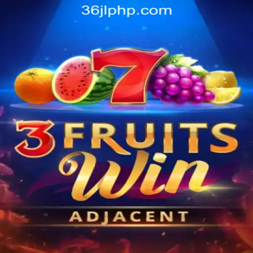 Dive into the Exciting World of 3FruitsWin at 36JL Online Casino Philippines