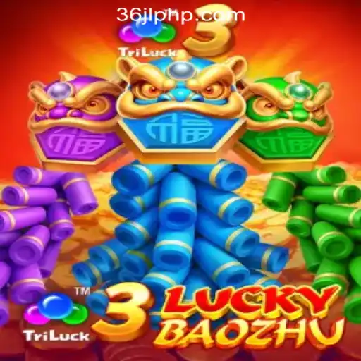 Exploring the Exciting World of 3LuckyBaozhu at 36JL Online Casino Philippines