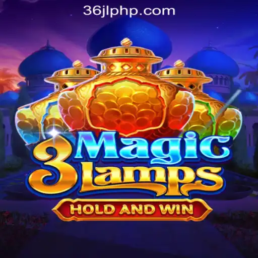 Discover the Excitement of 3MagicLamps at 36JL Online Casino Philippines