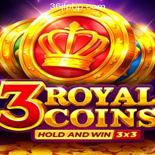 Exploring 3royalcoins at 36JL Online Casino Philippines