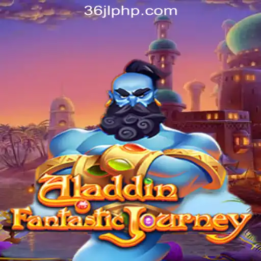 Aladdin: A Magical Journey in 36JL Online Casino Philippines