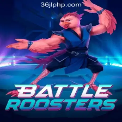 BattleRoosters Game Description, Introduction, and Rules in Context of 36JL Online Casino Philippines