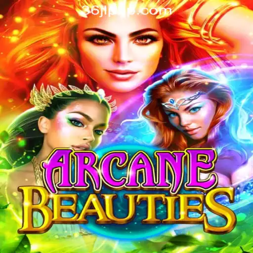 Exploring the World of ArcaneBeauties: An Exciting Journey at 36JL Online Casino Philippines