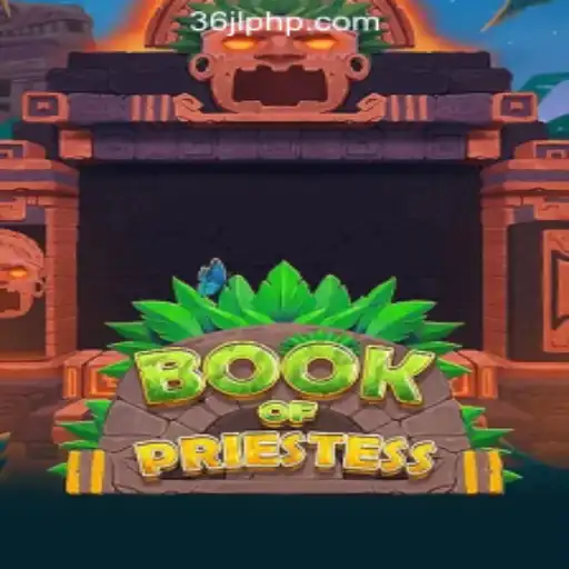 Exploring the Mystical World of BookOfPriestess: A New Adventure at 36JL Online Casino Philippines