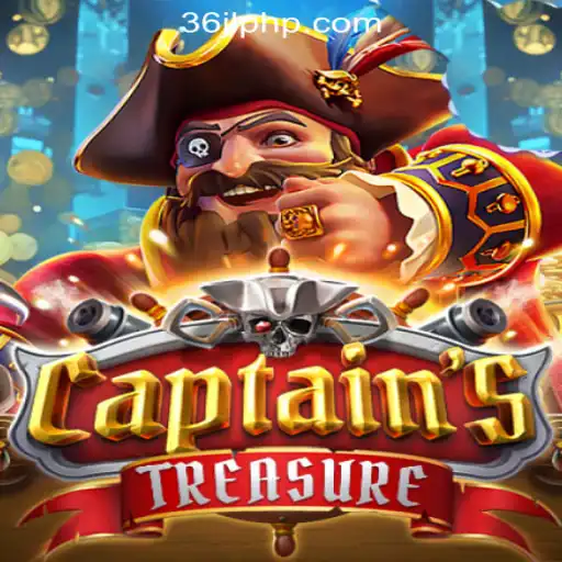 Discover the Thrilling World of CaptainssTreasure at 36JL Online Casino Philippines