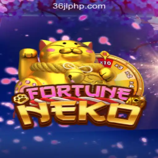 Discover FortuneNeko at 36JL Online Casino Philippines