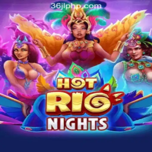 Discover the Excitement of HotRioNights at 36JL Online Casino Philippines