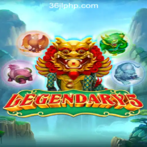Exploring the Excitement of Legendary5 at 36JL Online Casino Philippines