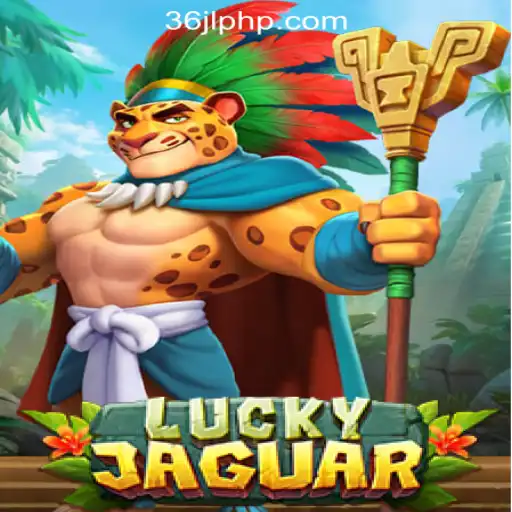 Discover the Excitement of LuckyJaguar: A Premier Experience at 36JL Online Casino Philippines