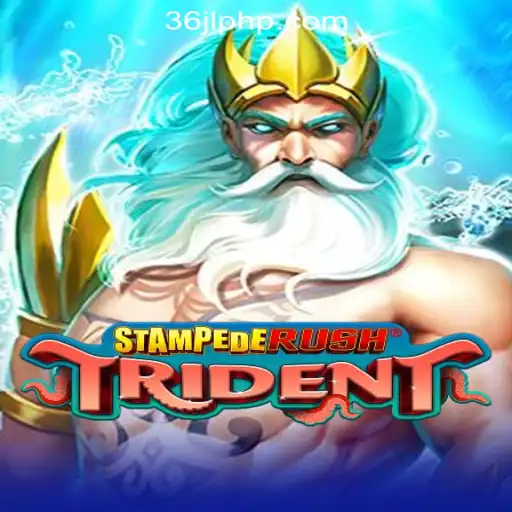 Exploring the Thrills of StempedeRushTrident at 36JL Online Casino Philippines