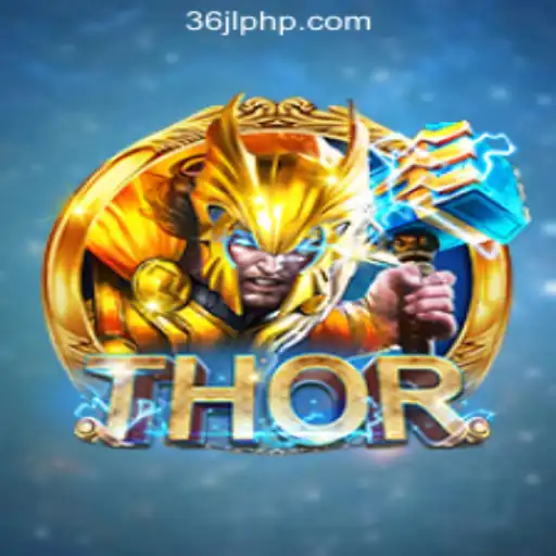 The Phenomenon of THOR: Dive into the Electrifying World of 36JL Online Casino Philippines