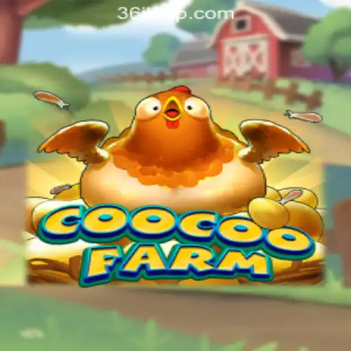 Unveiling the Thrills of CooCooFarm: A Fresh Addition to 36JL Online Casino Philippines