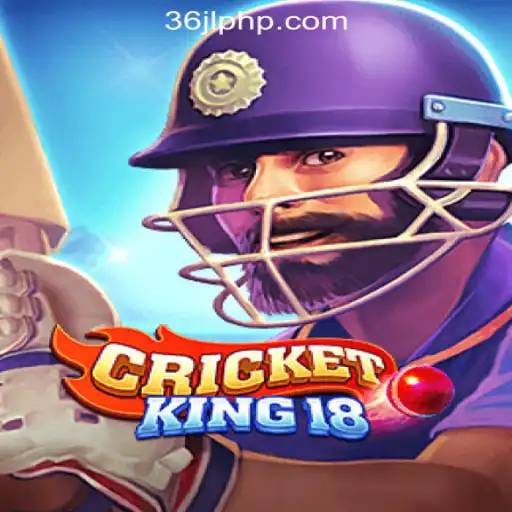 CricketKing18 Takes the Virtual Bet: A Dive into 36JL Online Casino Philippines