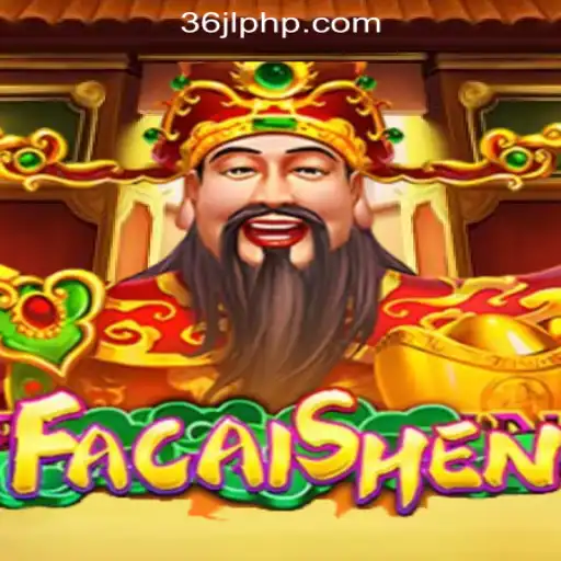 Exploring the Allure of FaCaiShen: A Leading Game at 36JL Online Casino Philippines