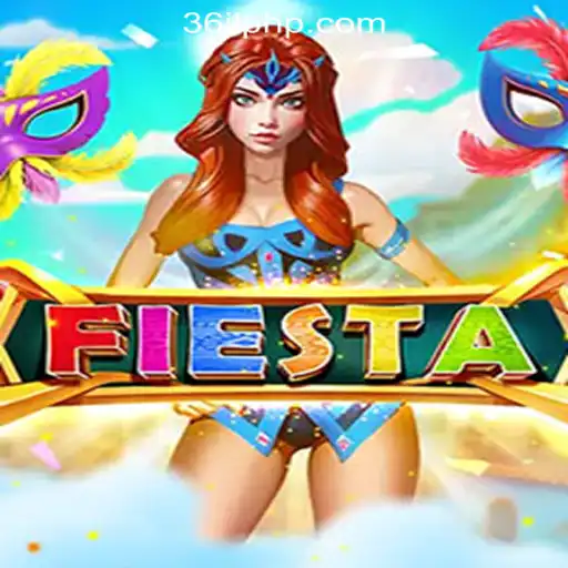 Fiesta: Experience the Thrill at 36JL Online Casino Philippines