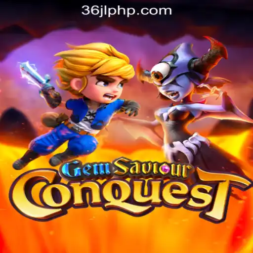 Unveiling GemSaviourConquest: A Captivating Adventure in Online Gaming