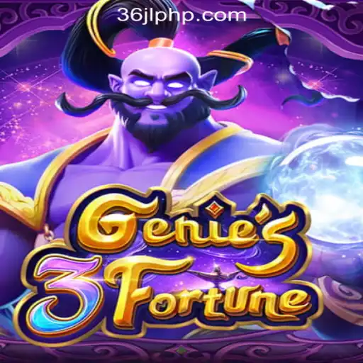 Exploring Genie3Fortune: The Latest Thrill at 36JL Online Casino Philippines