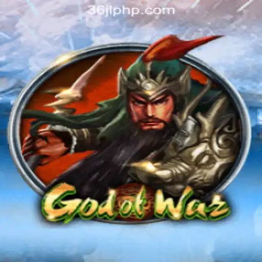 The Epic World of God of War and Its Intersection with 36JL Online Casino Philippines