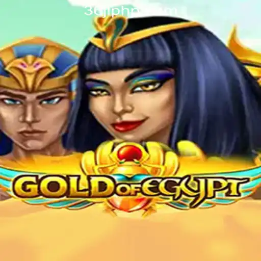 Unearthing the Secrets of 'GoldOfEgypt' in the 36JL Online Casino Philippines