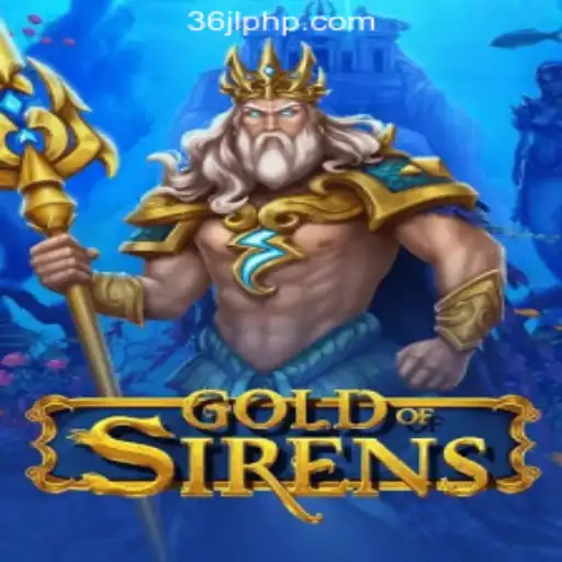 Discover the Thrilling World of GoldofSirens at 36JL Online Casino Philippines