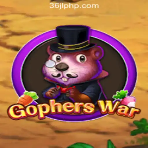 GophersWar: A New Era in Gaming at 36JL Online Casino Philippines