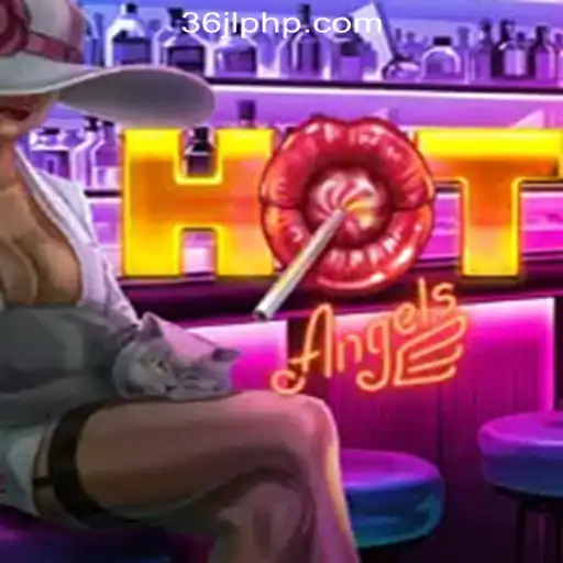 Discover the Thrills of HotAngels at 36JL Online Casino Philippines