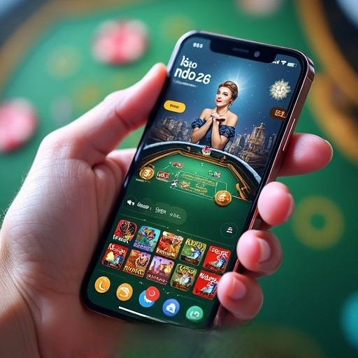 Experiência VIP 36JL Online Casino Philippines