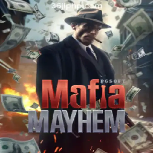 Dive into the Thrills of MafiaMayhem at 36JL Online Casino Philippines