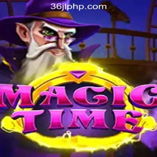 Exploring MagicTime: An Alluring Journey in the 36JL Online Casino Philippines
