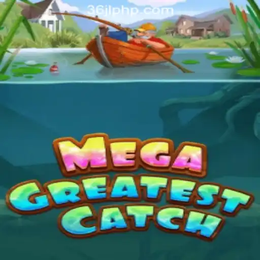Discover the Thrills of MegaGreatestCatch at 36JL Online Casino Philippines