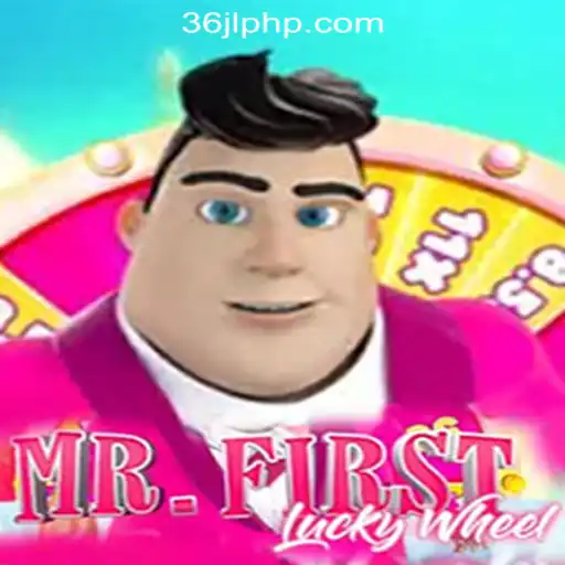 Introducing MrFirstLuckyWheel: The Ultimate Spin Adventure in 36JL Online Casino Philippines