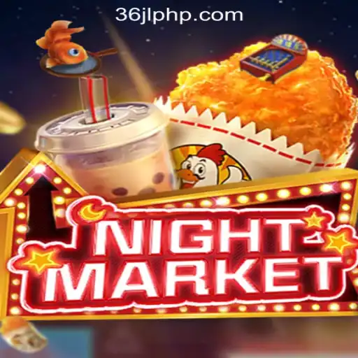 Exploring NIGHTMARKET: A Thrilling Game at 36JL Online Casino Philippines