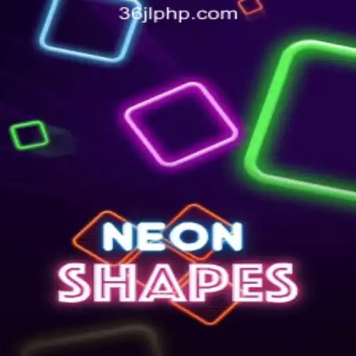 Unveiling NeonShapes: A Dynamic Experience with 36JL Online Casino Philippines