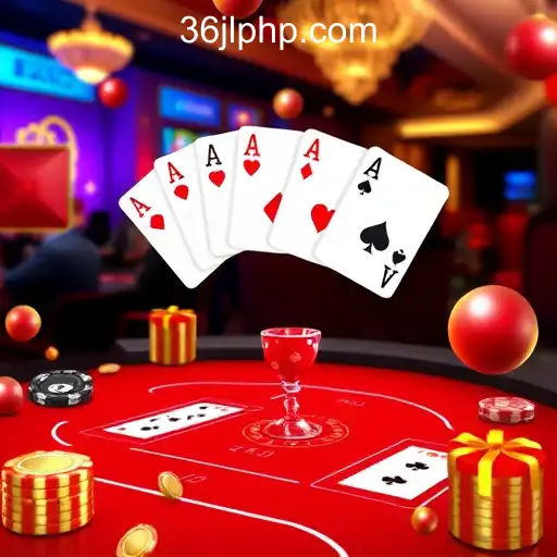Online Baccarat: Exploring the Thrills of 36JL Online Casino Philippines