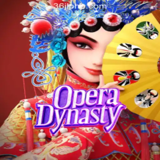 OperaDynasty: A Mesmerizing Gaming Experience in the 36JL Online Casino Philippines