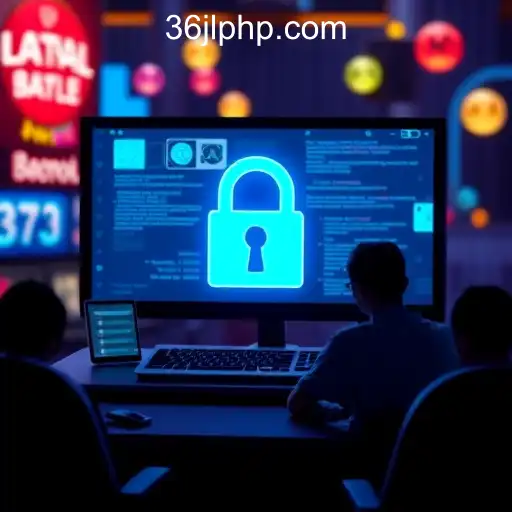 Understanding Privacy Policies: The Case of 36JL Online Casino Philippines