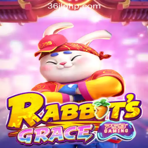 Discover the Enchanting World of RabbitsGrace: A New Addition to 36JL Online Casino Philippines