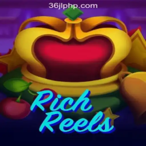 Experience the Thrill of RichReels at 36JL Online Casino Philippines