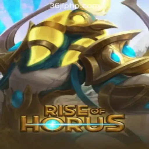 Rise of Horus: Embark on an Egyptian Adventure with 36JL Online Casino Philippines