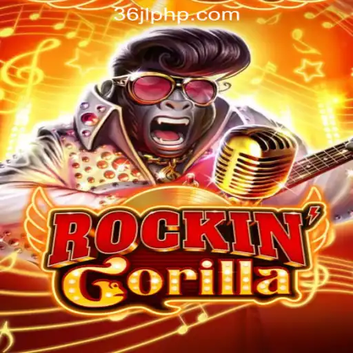 Experience Thrills with RockinGorilla at 36JL Online Casino Philippines