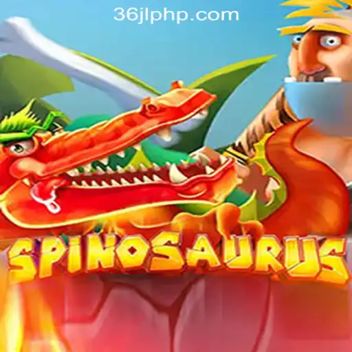 Exploring the Thrilling World of Spinosaurus at 36JL Online Casino Philippines