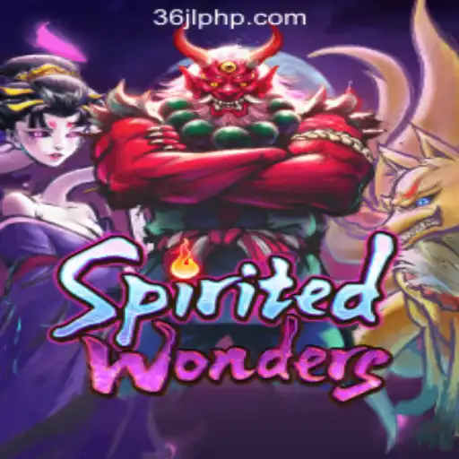 Explore the Enchanting World of SpiritedWonders at 36JL Online Casino Philippines