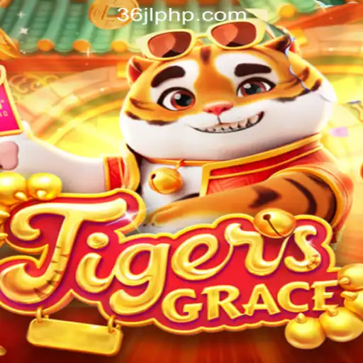 Exploring TigersGrace: A New Entrant in the 36JL Online Casino Philippines