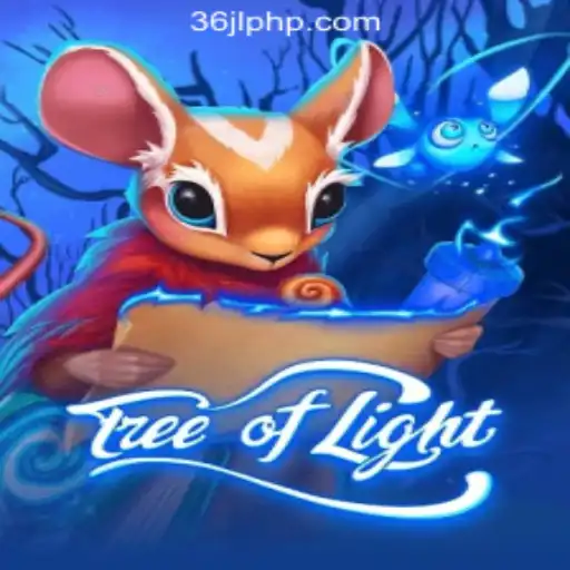 Exploring the Enchanting World of TreeofLight: A Unique Fusion With 36JL Online Casino Philippines