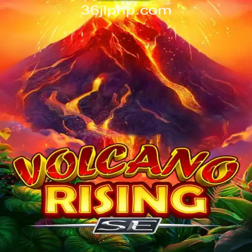 VolcanoRisingSE: Exploring a Fiery Adventure in the Casino World