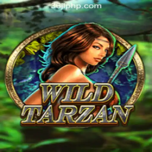 Explore the World of WildTarzan at 36JL Online Casino Philippines