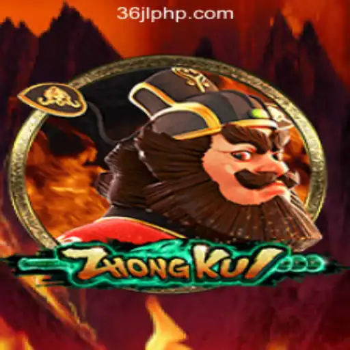 Exploring the Enchanting World of ZhongKui at 36JL Online Casino Philippines
